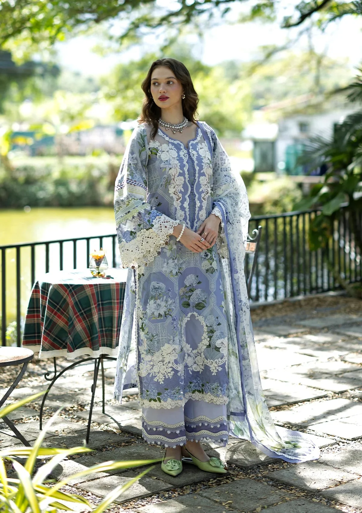 Elaf ESA-8B Anastassia Online Shopping