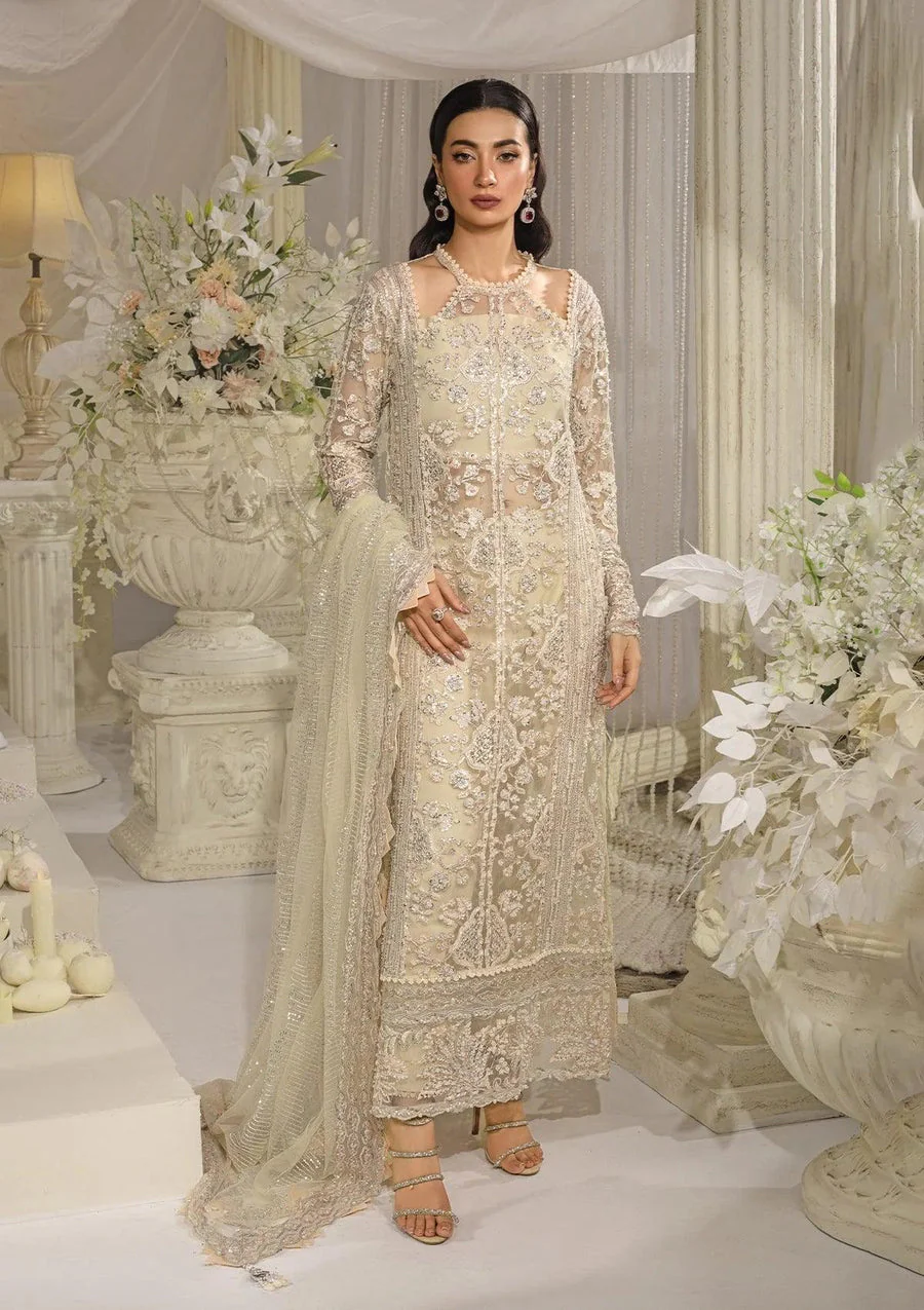 Elaf Premium EFE-01 Aura Stardom Formal Handwork 2005