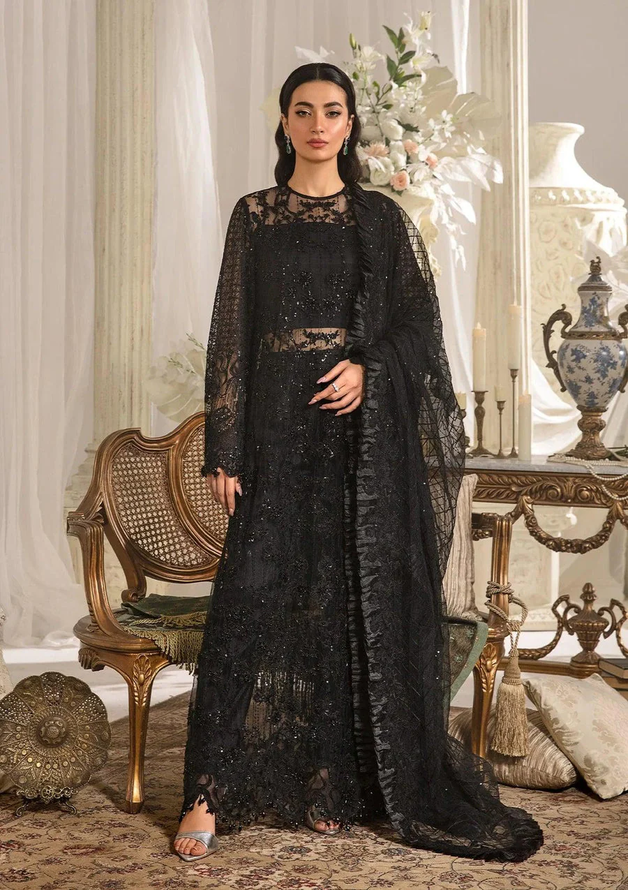 Elaf Premium EFE-05 Majesty Stardom Formal Handwork 2005
