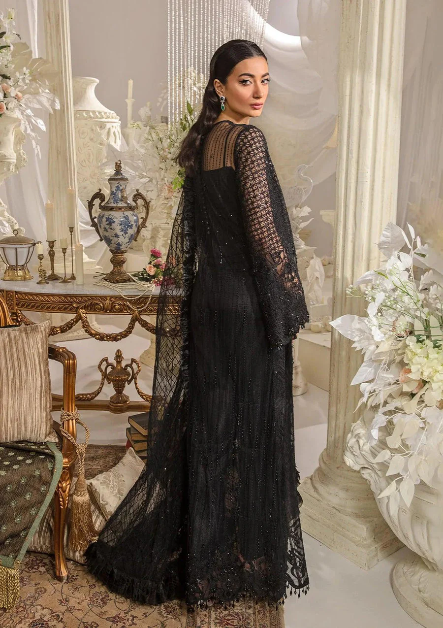 Elaf Premium EFE-05 Majesty Stardom Formal Handwork 2005 - Image 2