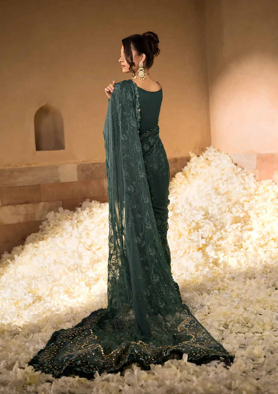 Elaf Premium EFH-01 Jahan Ara Formal Handwork Collection 2024 - Image 2