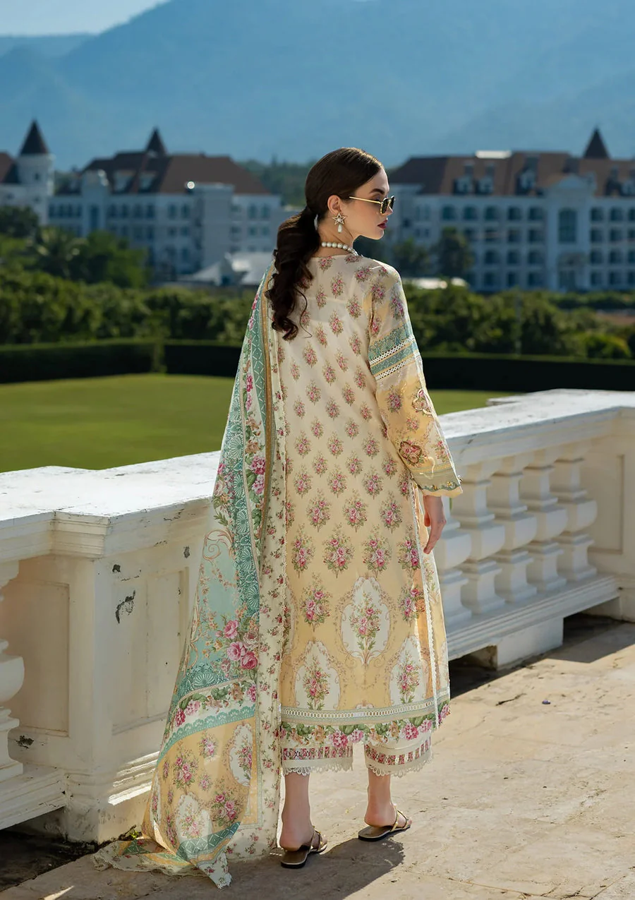 Elaf Premium EPE-03A Elara’s Embrace Print Collection 2025 - Image 2