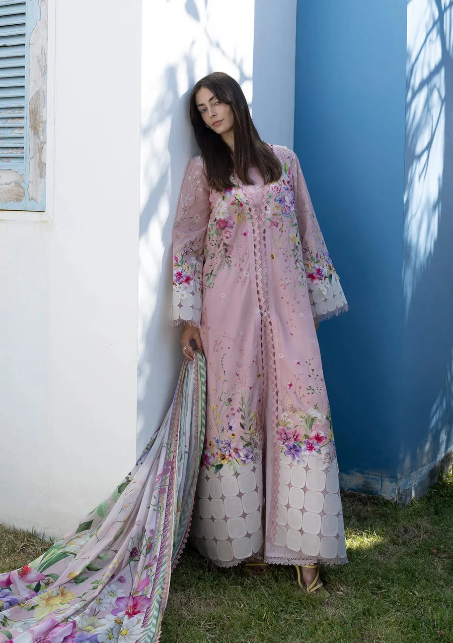 Elaf Premium EPN-02 Angel   Santorini Prints 2026