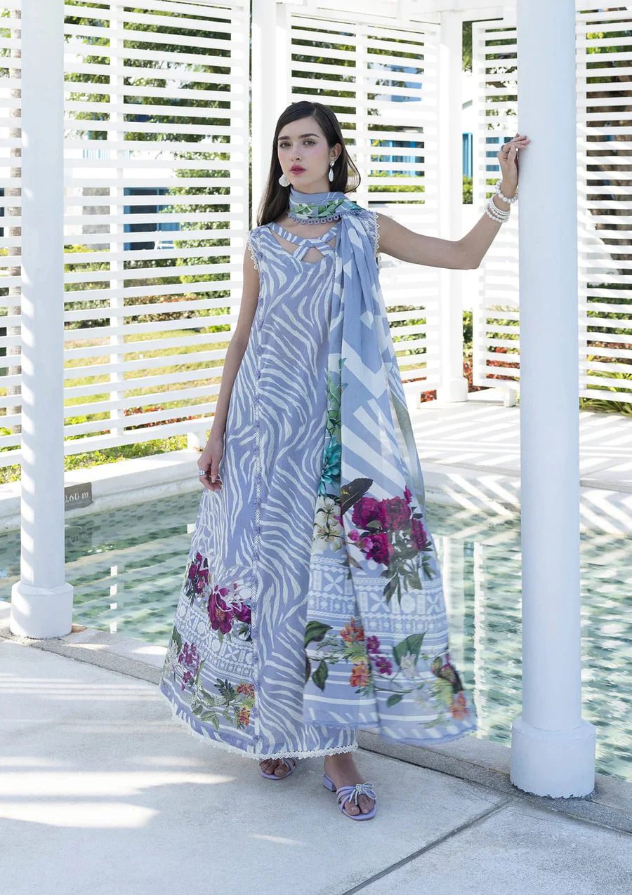 Elaf Premium EPN-3B Seira Santorini Prints 2026