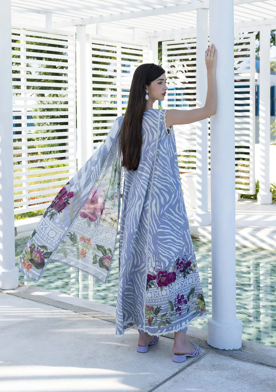 Elaf Premium EPN-3B Seira Santorini Prints 2026 - Image 2