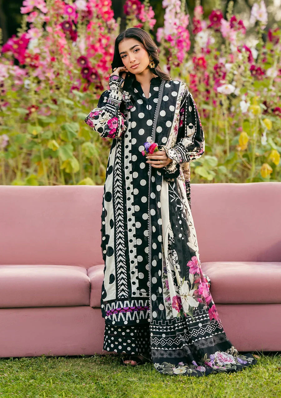 Elaf Premium EPS-2B Mystic Noir Print Collection 2025