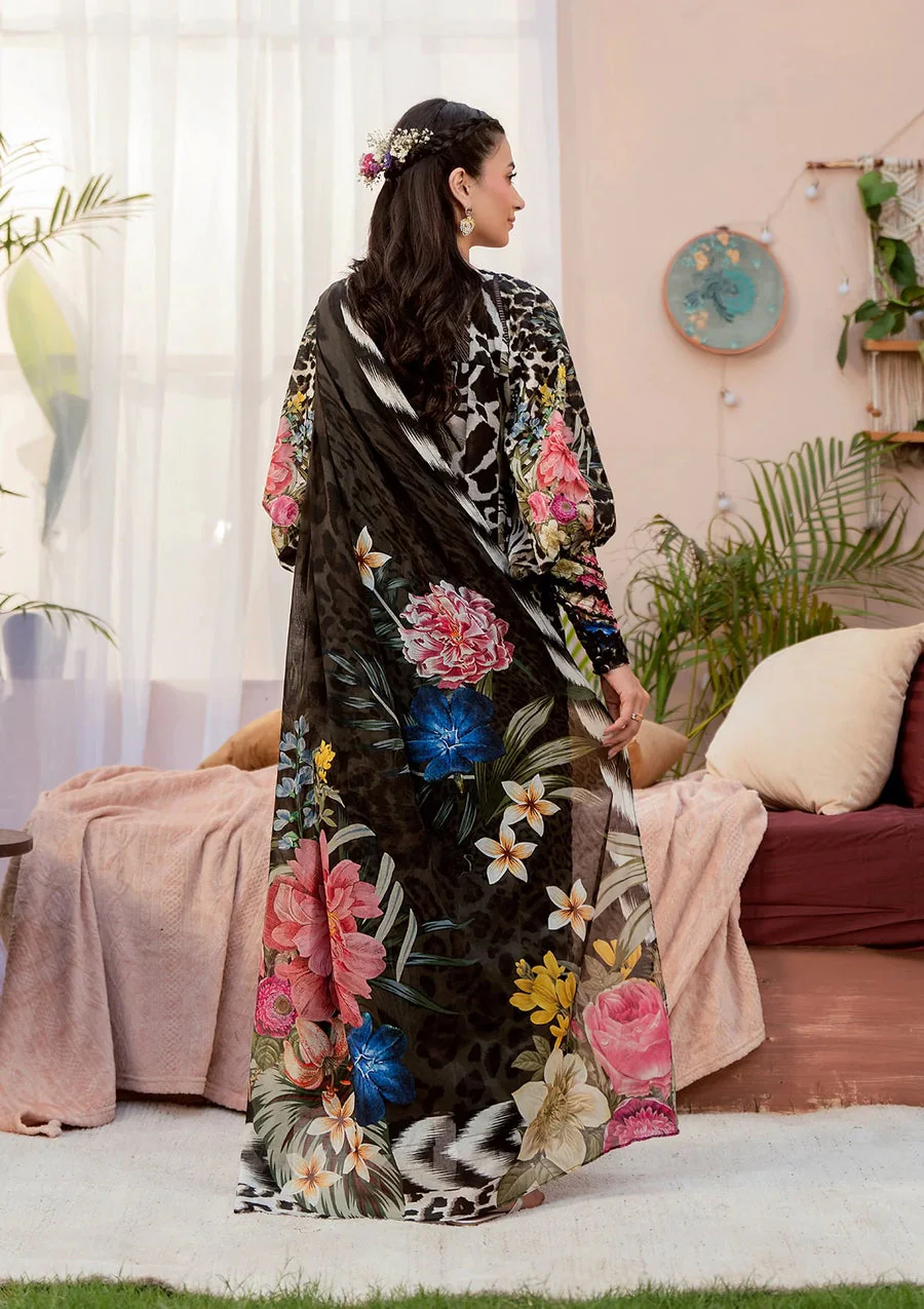 Elaf Premium EPS-4B Noir Essence Print Collection 2025 - Image 2