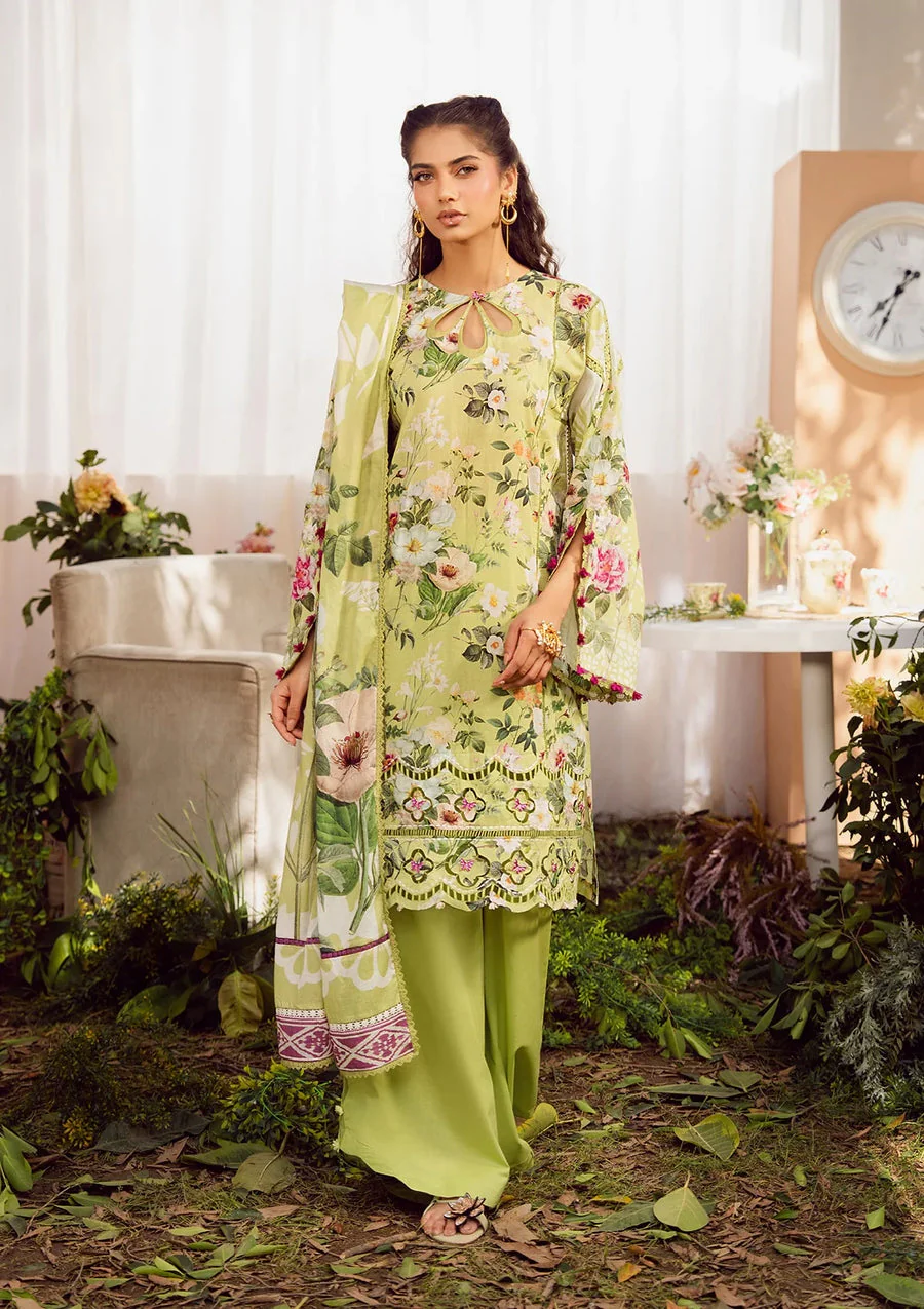 Elaf Premium EPS-5A Lush Radiance Print Collection 2025