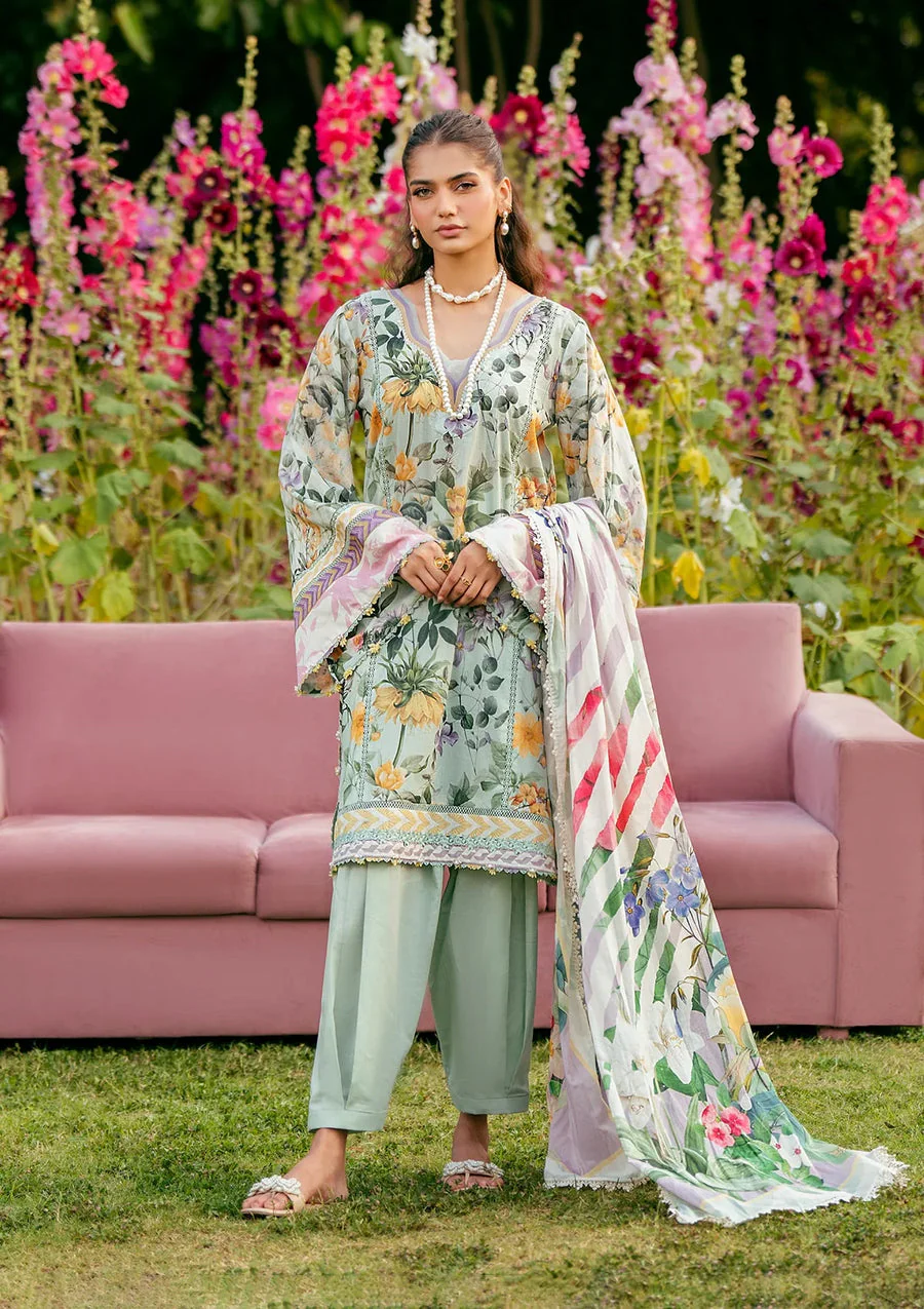 Elaf Premium EPS-7B Elaris Print Collection 2025