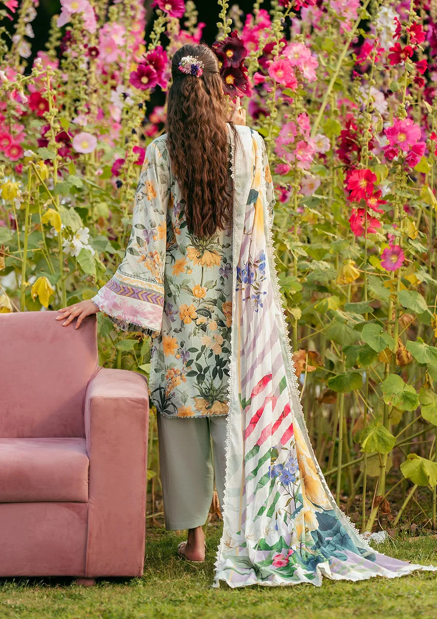 Elaf Premium EPS-7B Elaris Print Collection 2025 - Image 2