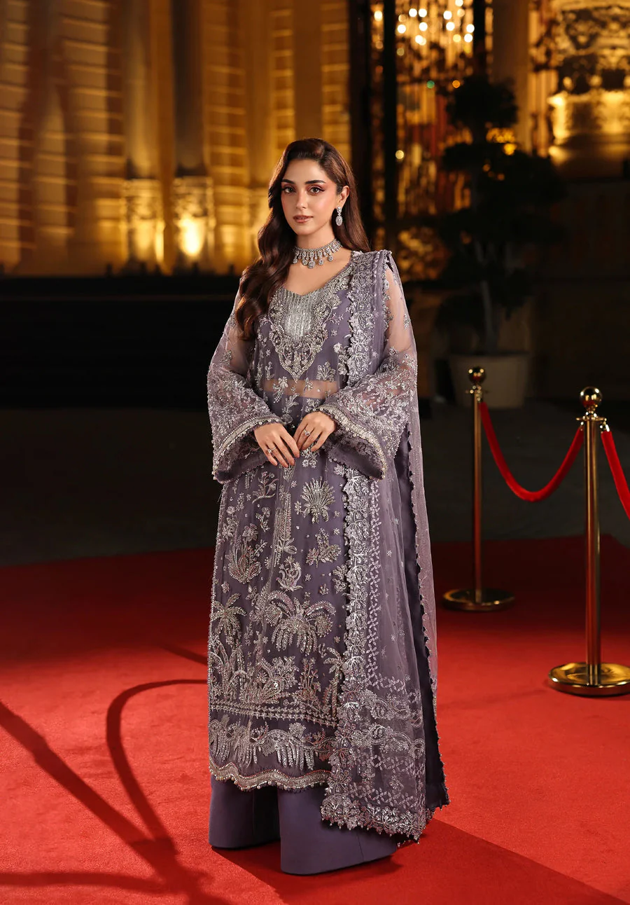 Elaf Premium ESH-04 Muse Stardom Formal Handwork 2005