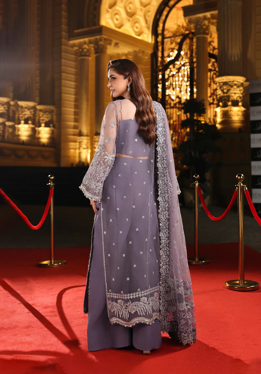 Elaf Premium ESH-04 Muse Stardom Formal Handwork 2005 - Image 2