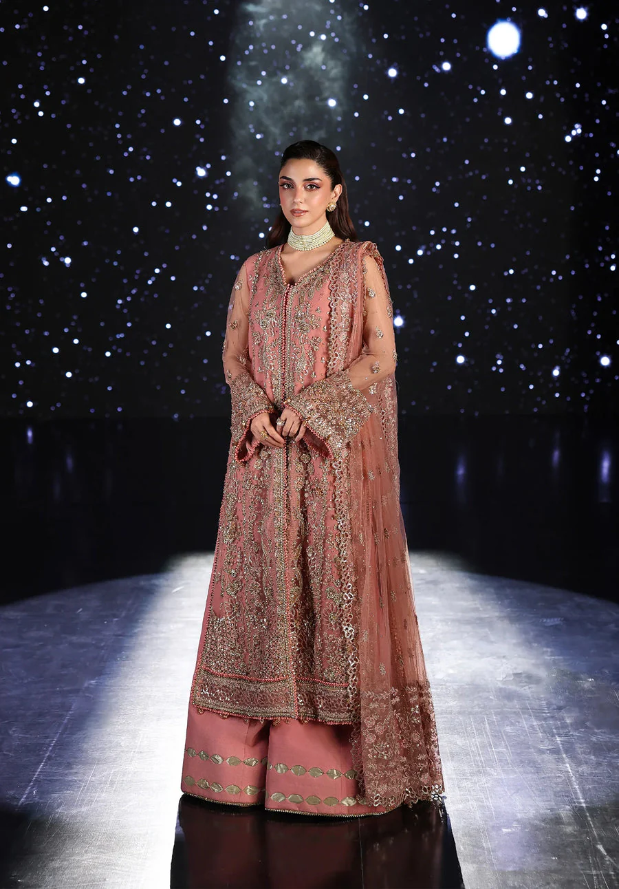Elaf Premium ESH-05 Beyond Beauty Stardom Formal Handwork 2005