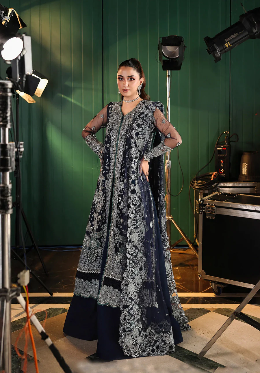 Elaf Premium ESH-06 Skyfall Stardom Formal Handwork 2005