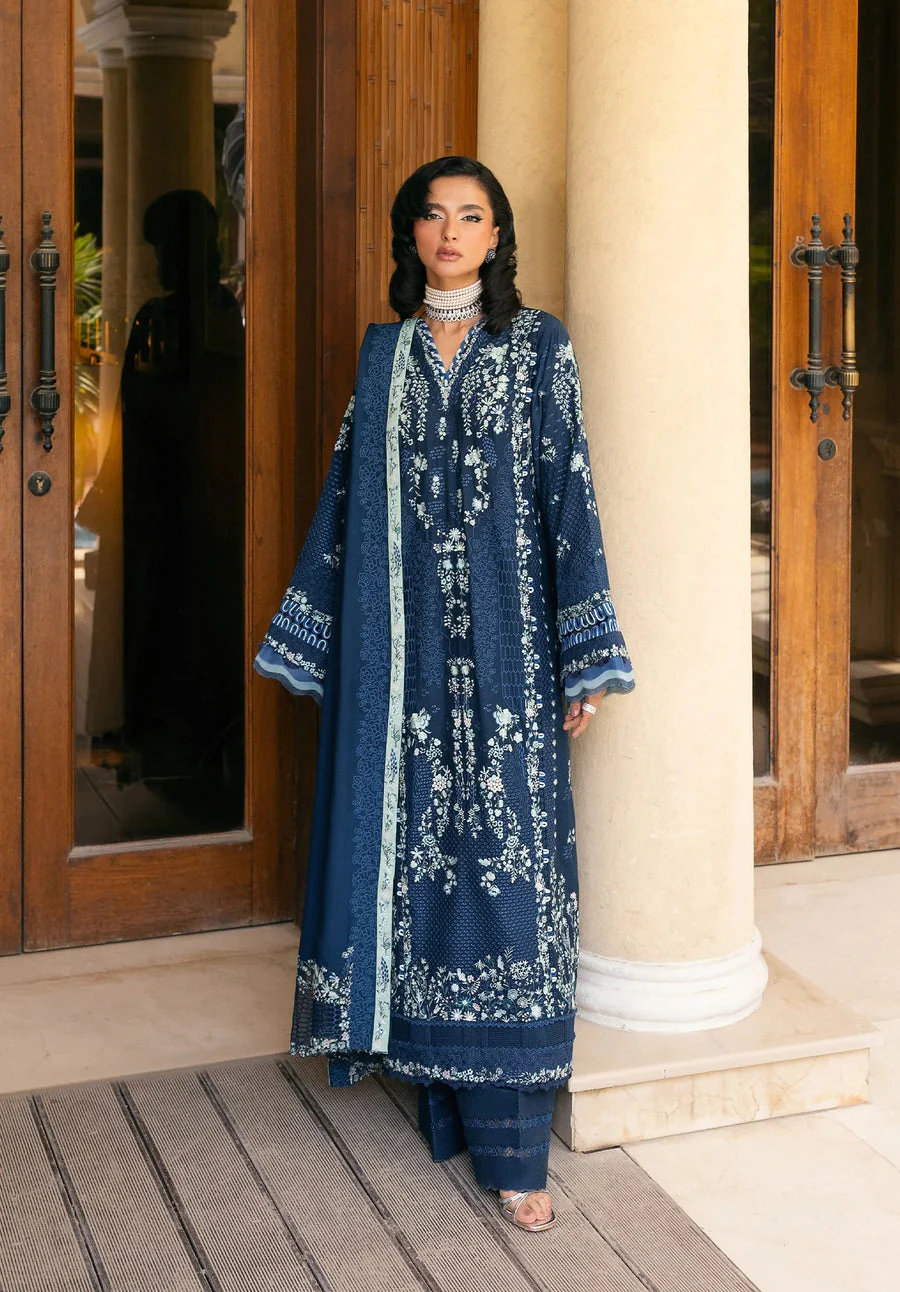 Elaf Premium EWK-3B Aque Lune Luxury Winter 2025