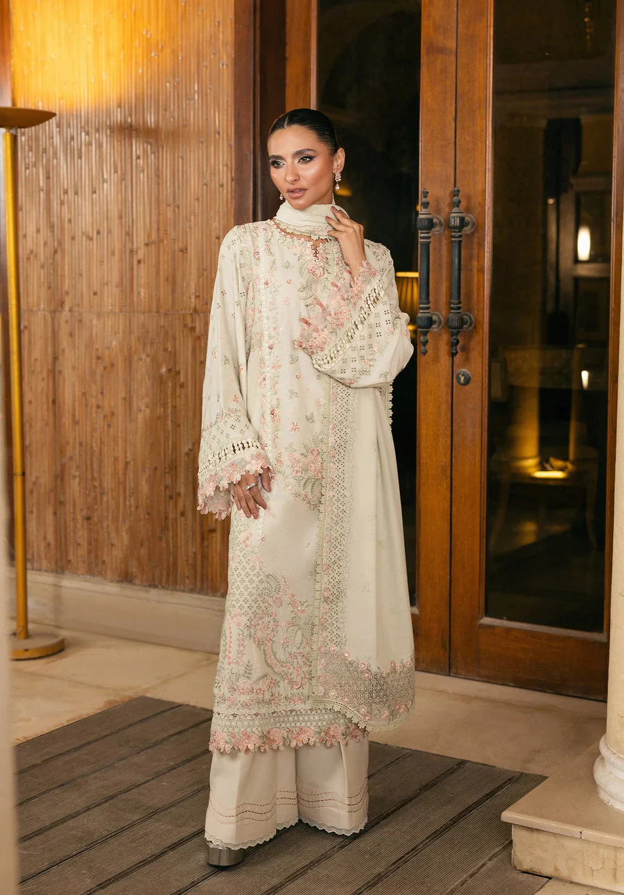 Elaf Premium EWK-5A Pearlosa Luxury Winter 2025