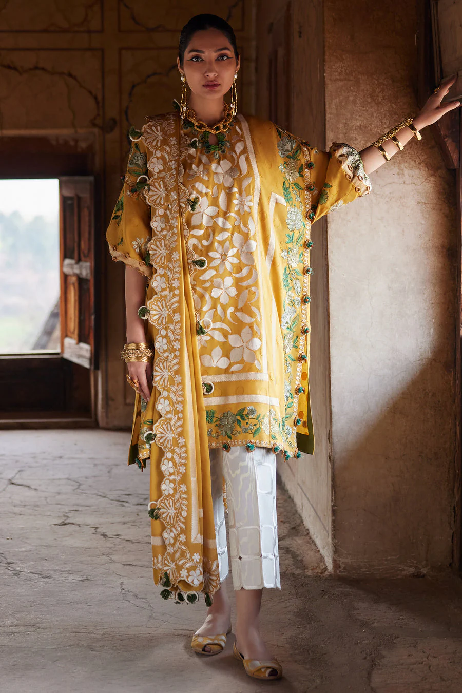 Elan Aurelia (EL25-08 B) Lawn 2025