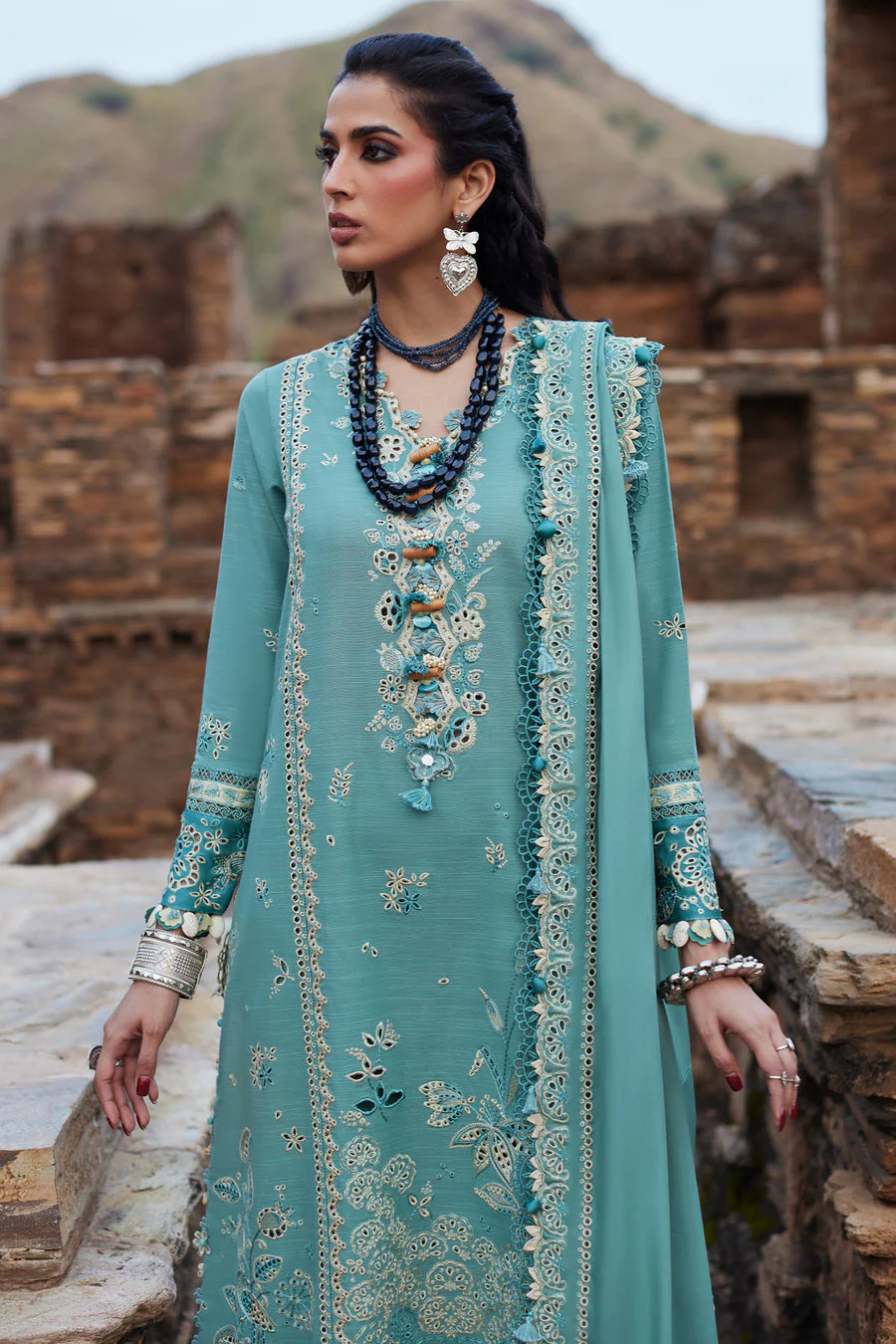 Elan Celestia (EW24-09) Winter 2024 - Image 2