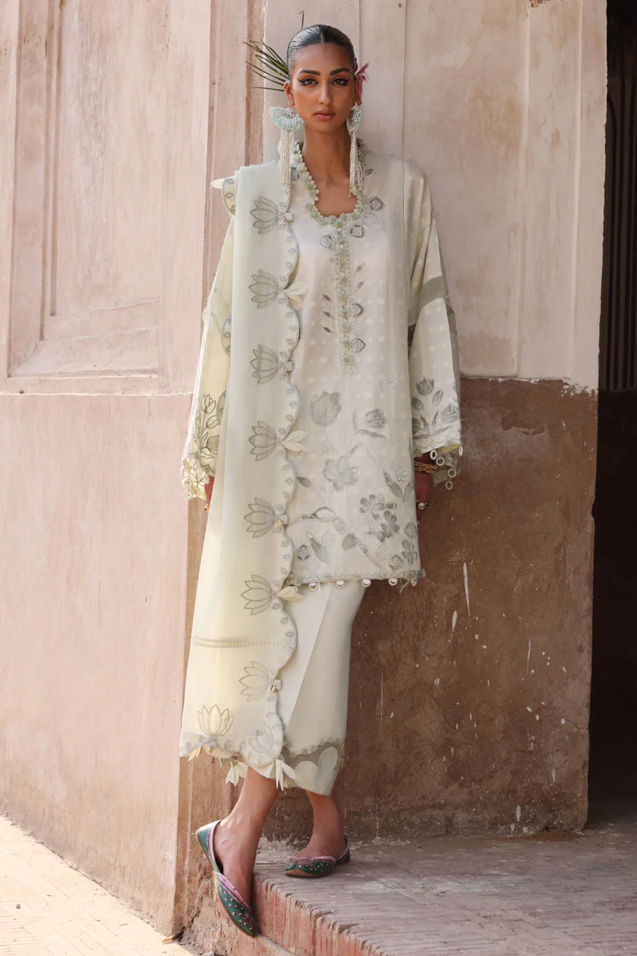 Elan Celestine (EL25-05 A) Lawn 2025