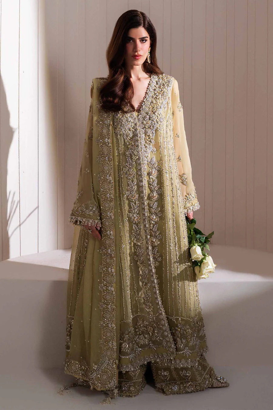 Elan Léonore (EP-21218) Élitaire Wedding Formals 2024