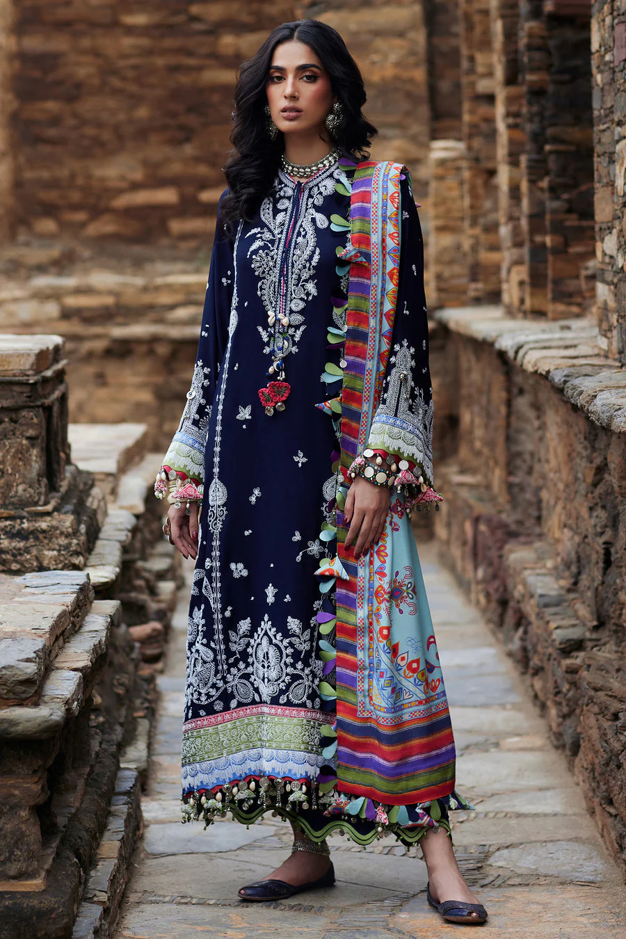 Elan Mahrosh (EW24-06) Winter 2024