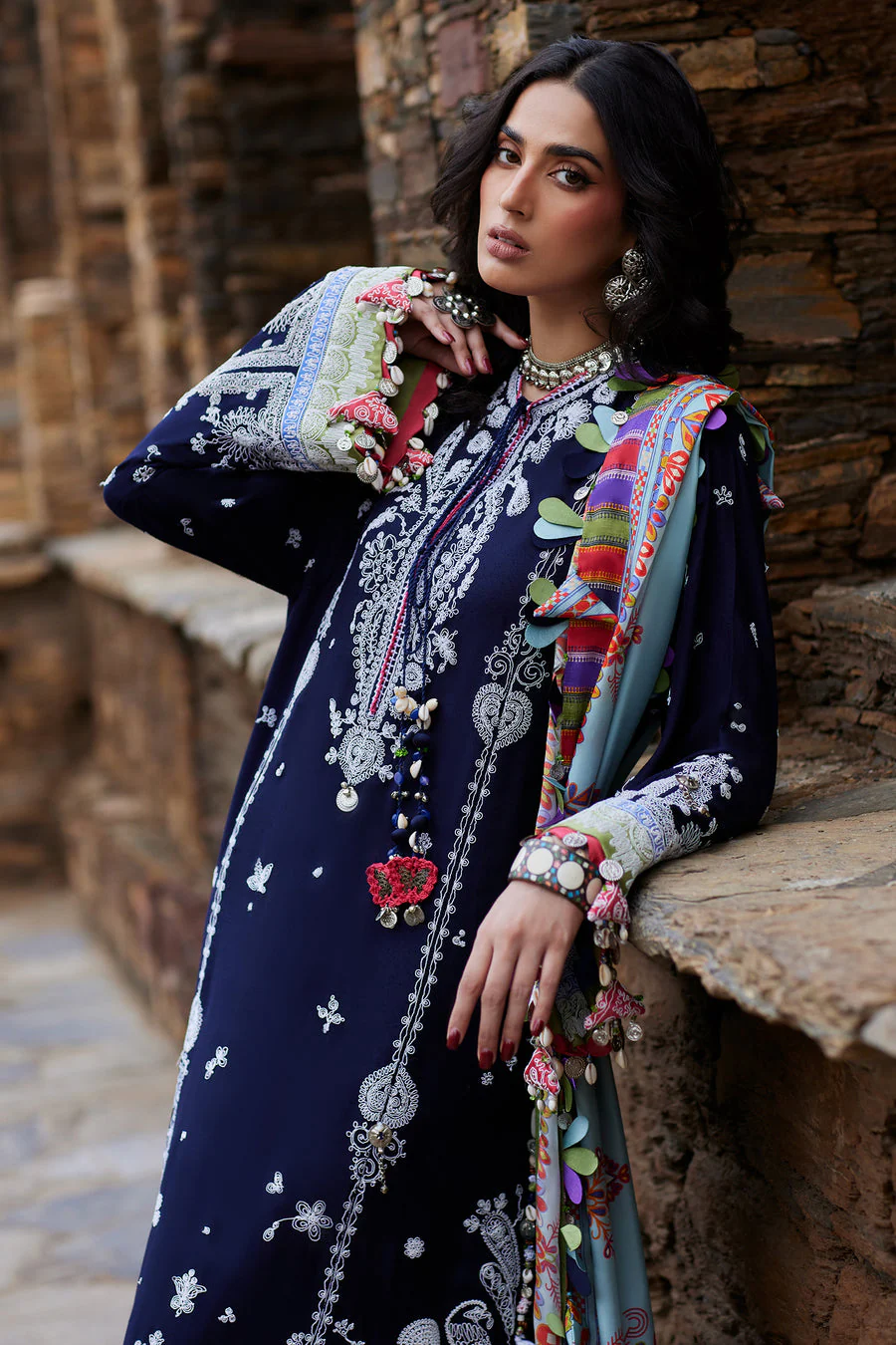 Elan Mahrosh (EW24-06) Winter 2024 - Image 2