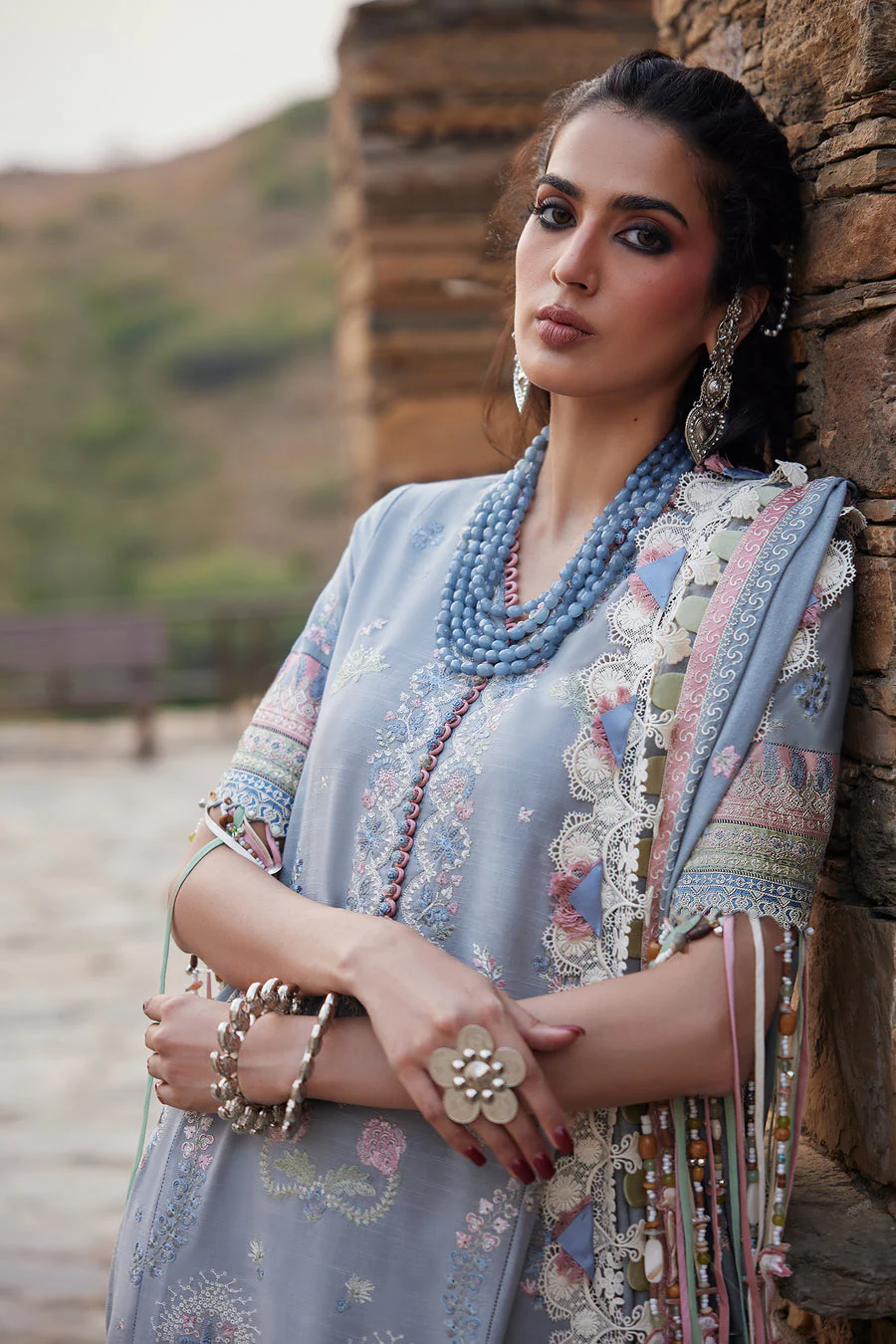 Elan Seraphina (EW24-01) Winter 2024 - Image 2