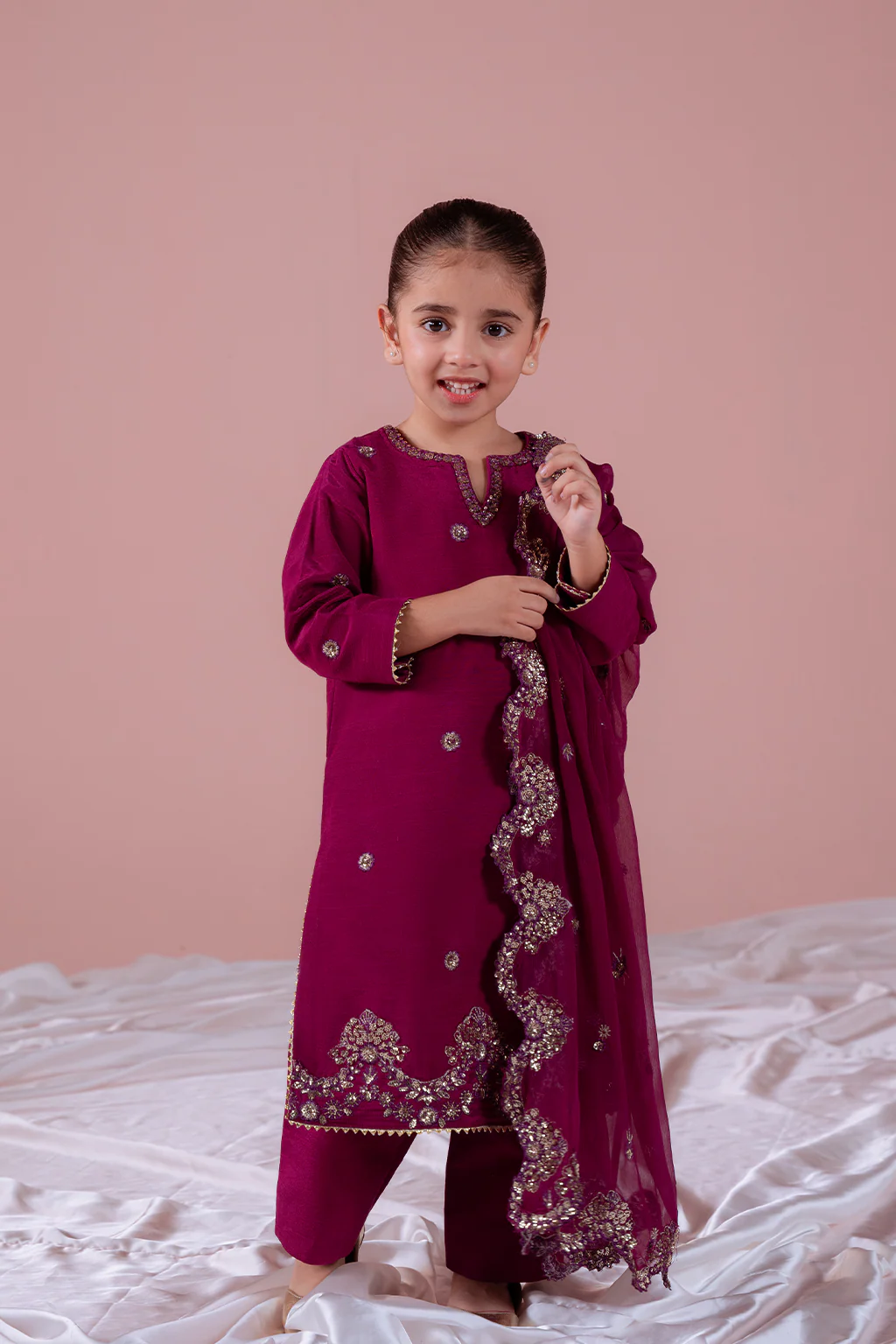 Emaan Adeel Aden Her To Her 2025