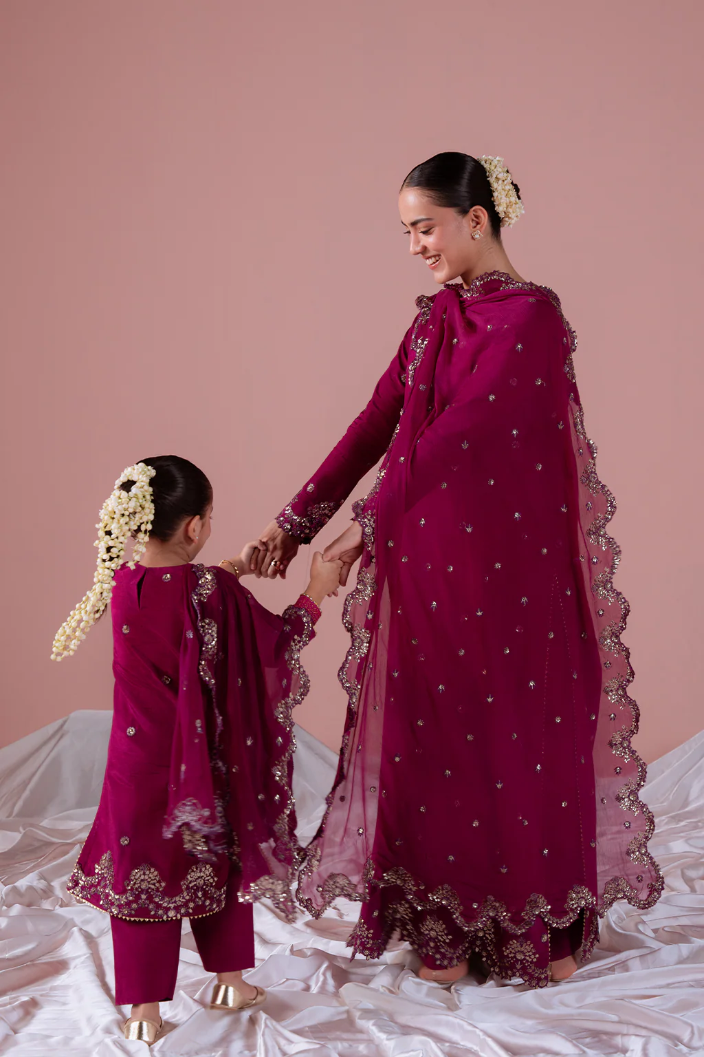 Emaan Adeel Aden Her To Her 2025 - Image 2