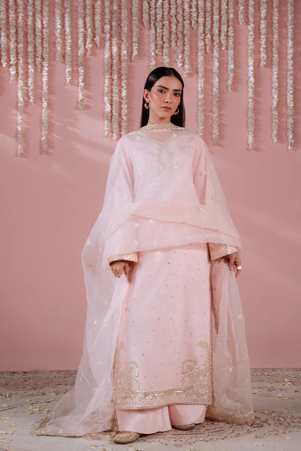 Emaan Adeel Aisha Her To Her 2025