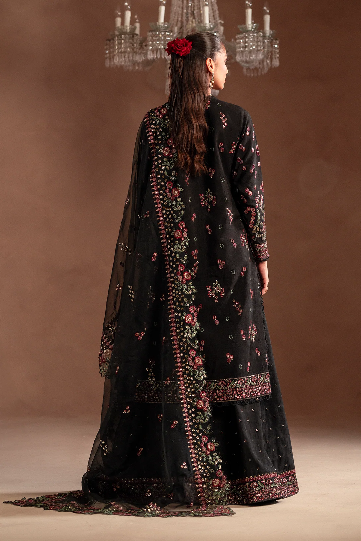 Emaan Adeel Amarae Selene 2025 - Image 2