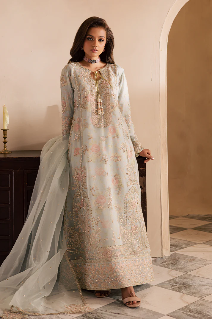 Emaan Adeel Arghawani Celine Pret 2025 - Image 2
