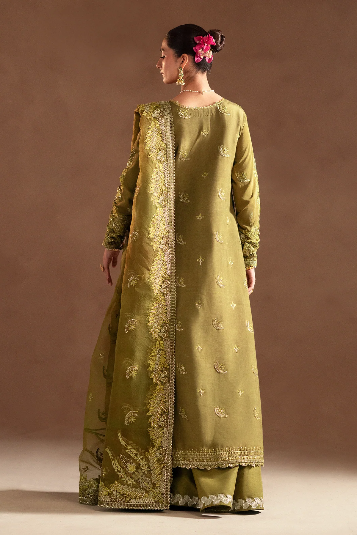 Emaan Adeel Aurelia Selene 2025 - Image 2