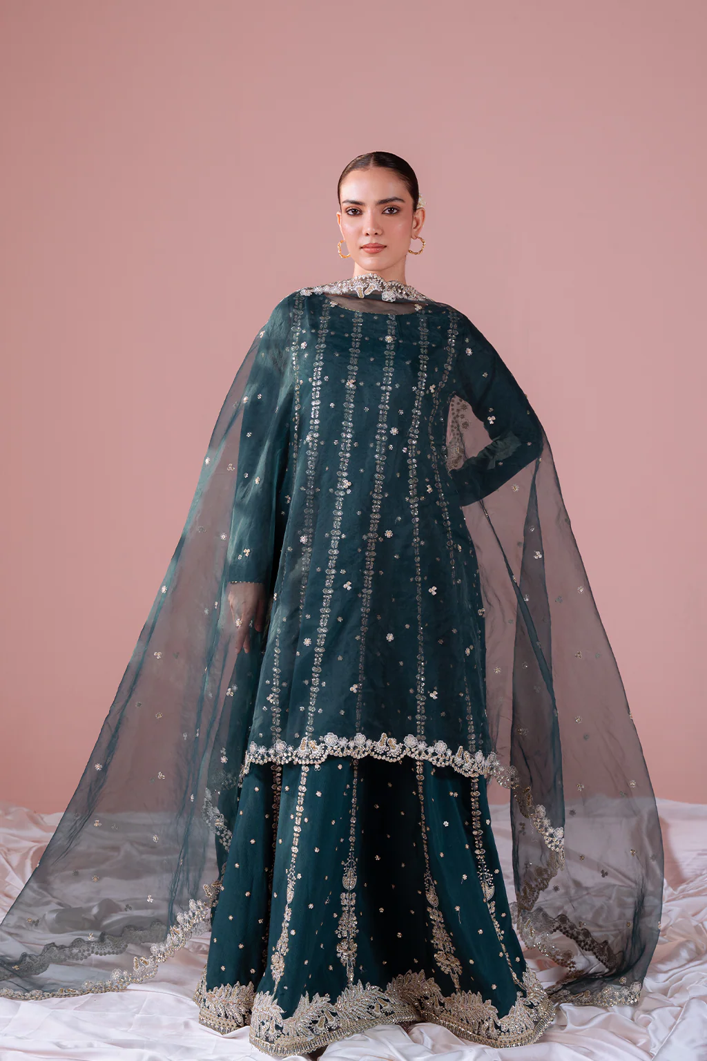 Emaan Adeel Ayzel Her To Her 2025