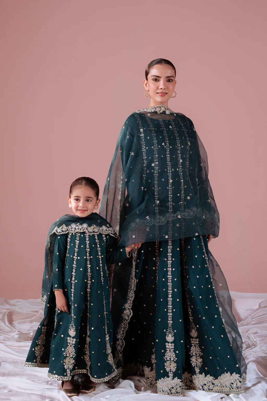 Emaan Adeel Ayzel Her To Her 2025 - Image 2