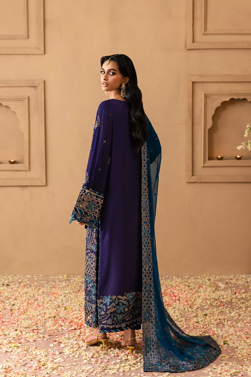 Emaan Adeel Dalia Sheherzadi 2025 - Image 2