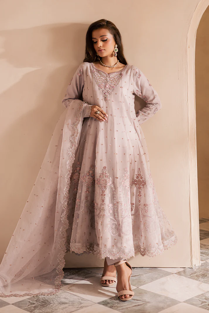 Emaan Adeel Darya Celine Pret 2025 - Image 2