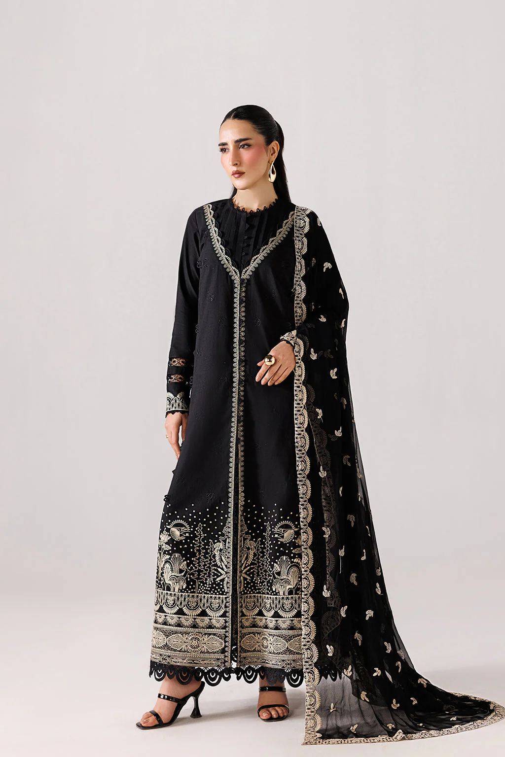 Emaan Adeel Eleve Beyond Basics Eid Edit 2026