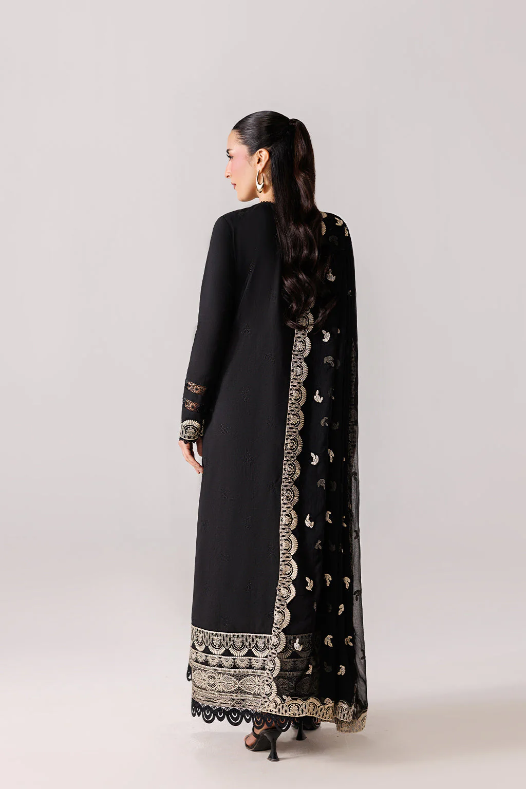 Emaan Adeel Eleve Beyond Basics Eid Edit 2026 - Image 2