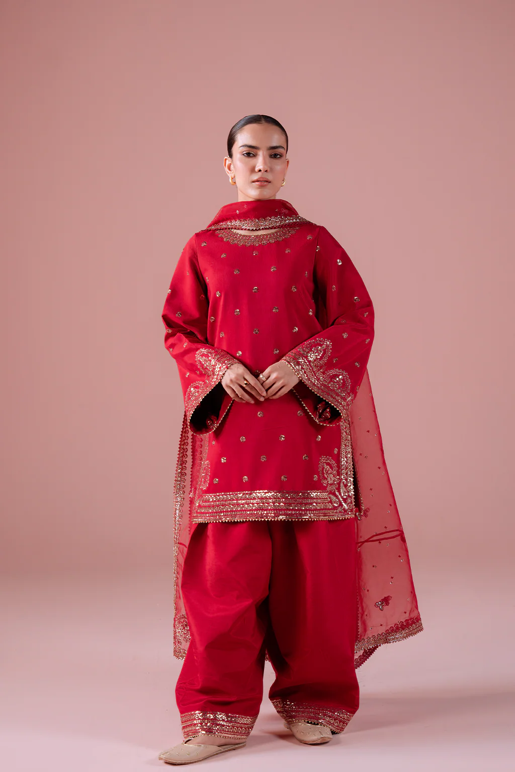 Emaan Adeel Geet Her To Her 2025