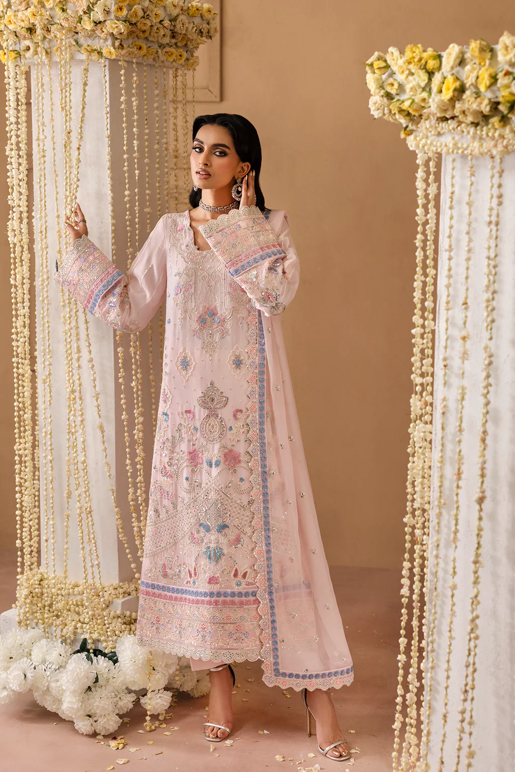 Emaan Adeel Gulrez Sheherzadi 2025 - Image 2