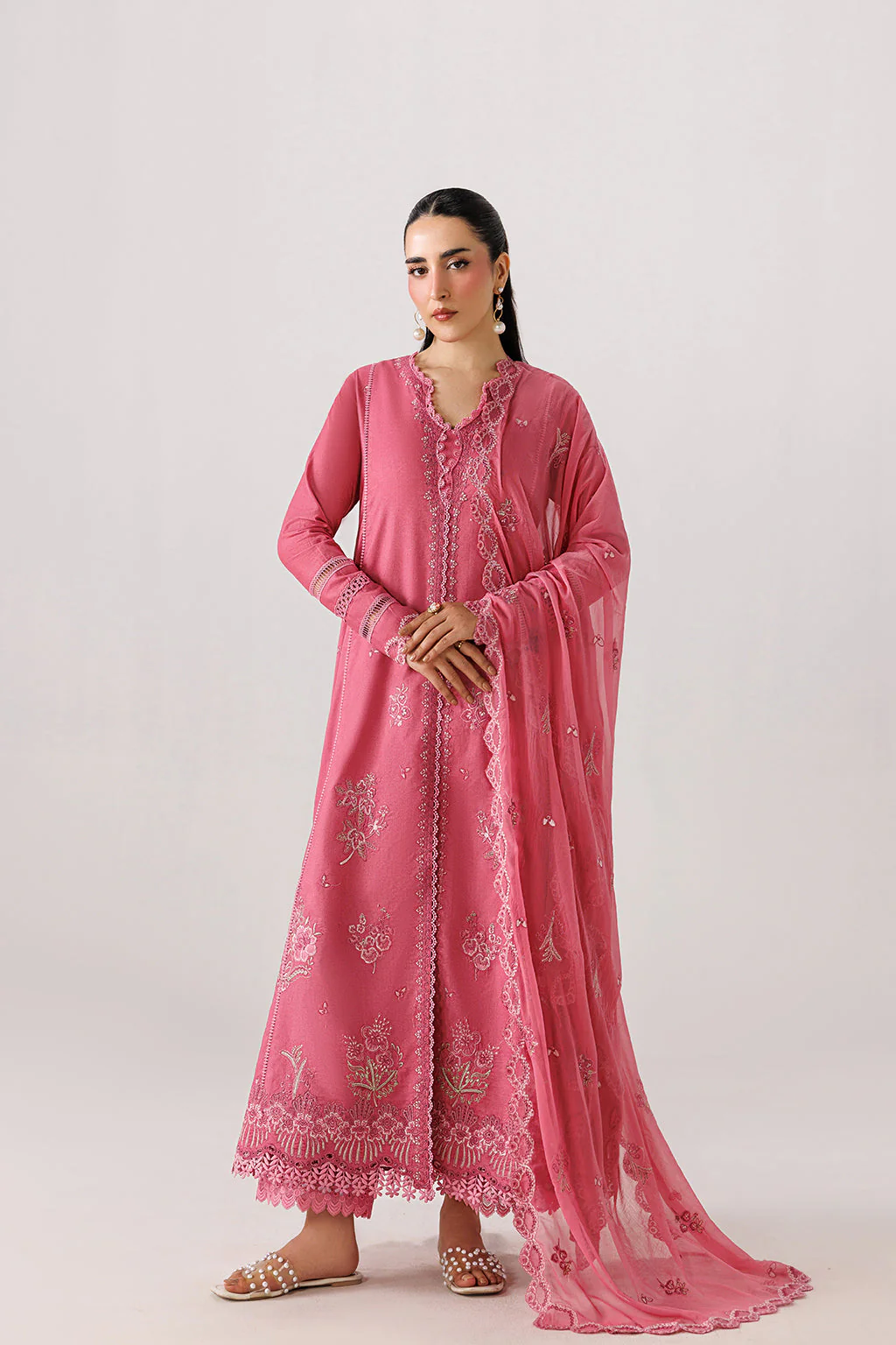 Emaan Adeel Ines Beyond Basics Eid Edit 2026