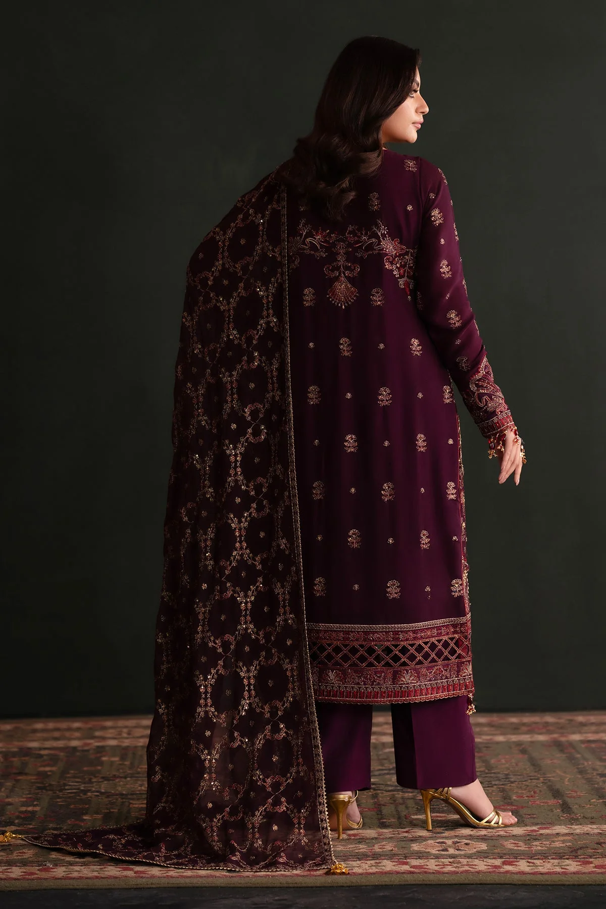 Emaan Adeel Jenan Nooresha 2025 - Image 2