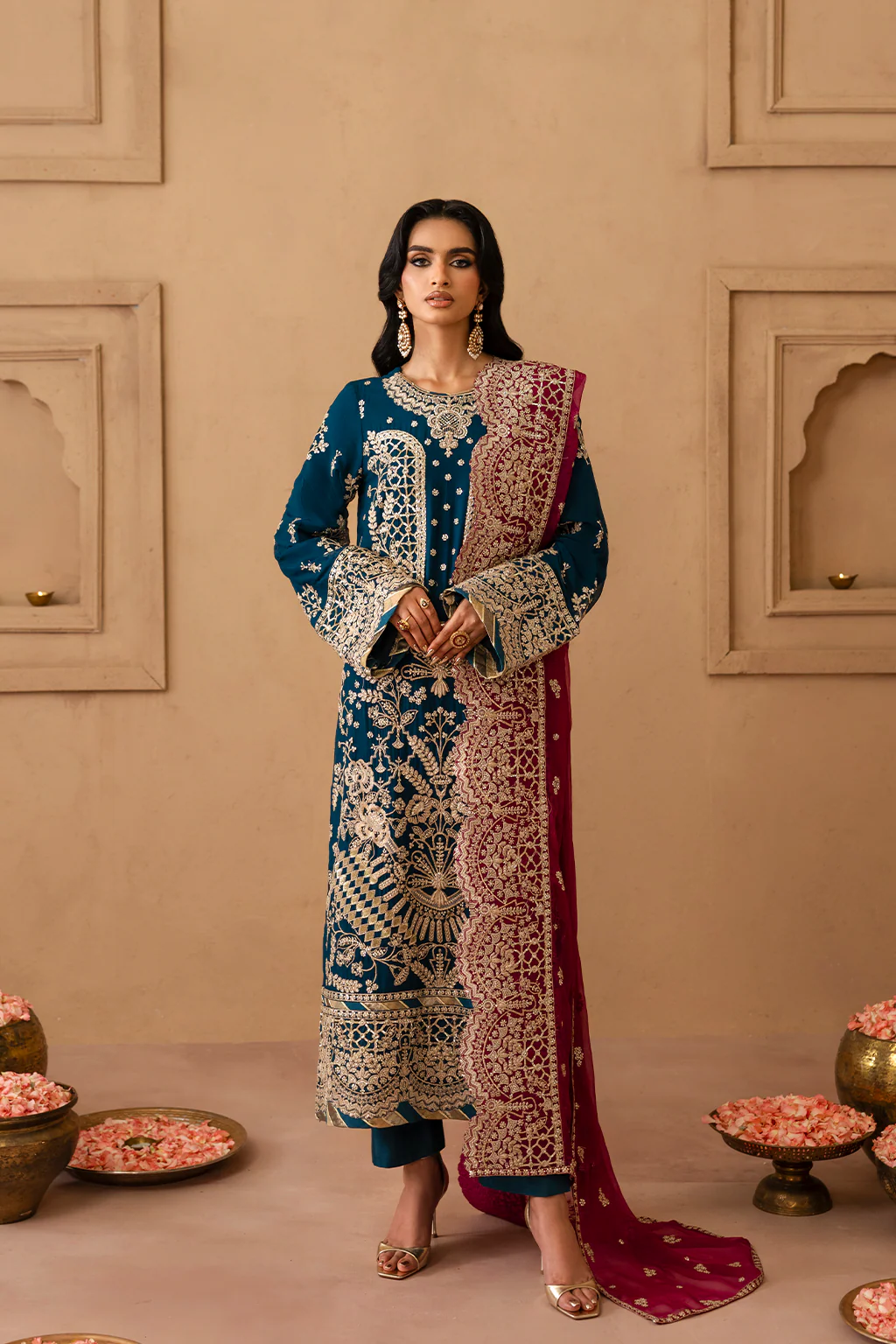 Emaan Adeel Kavya-1 Sheherzadi 2025