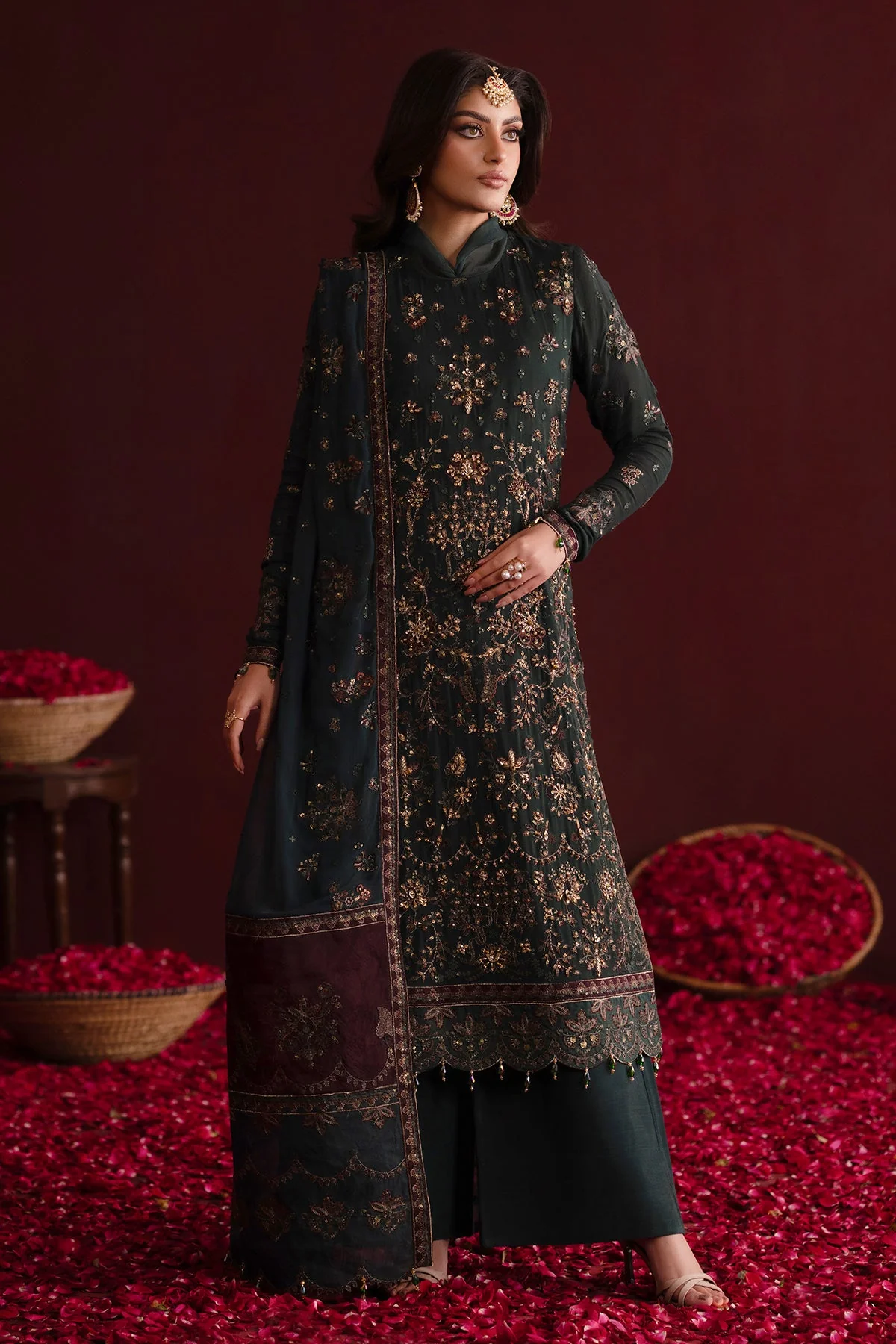 Emaan Adeel Kavya Nooresha 2025