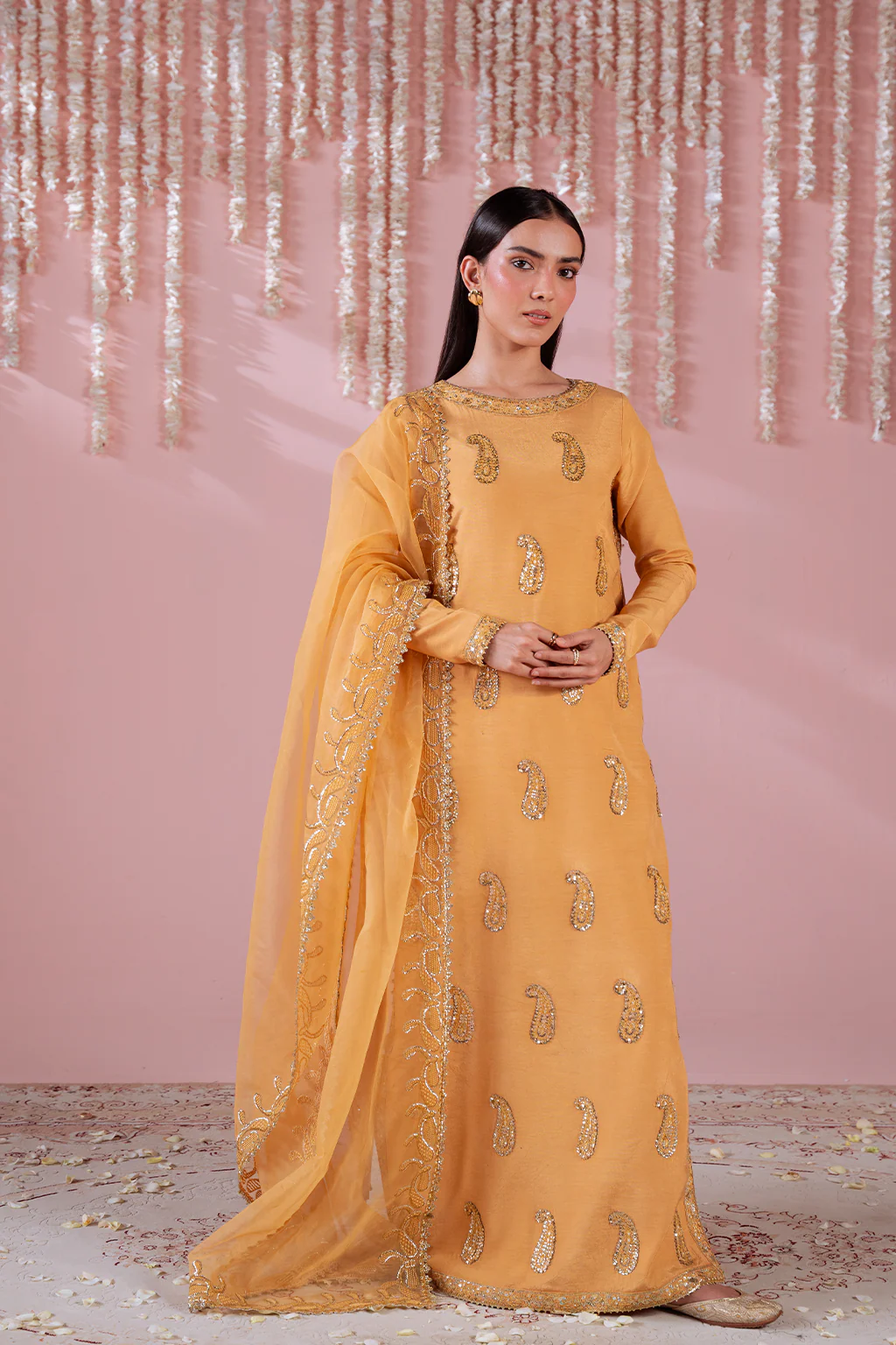 Emaan Adeel Laiba Her To Her 2025