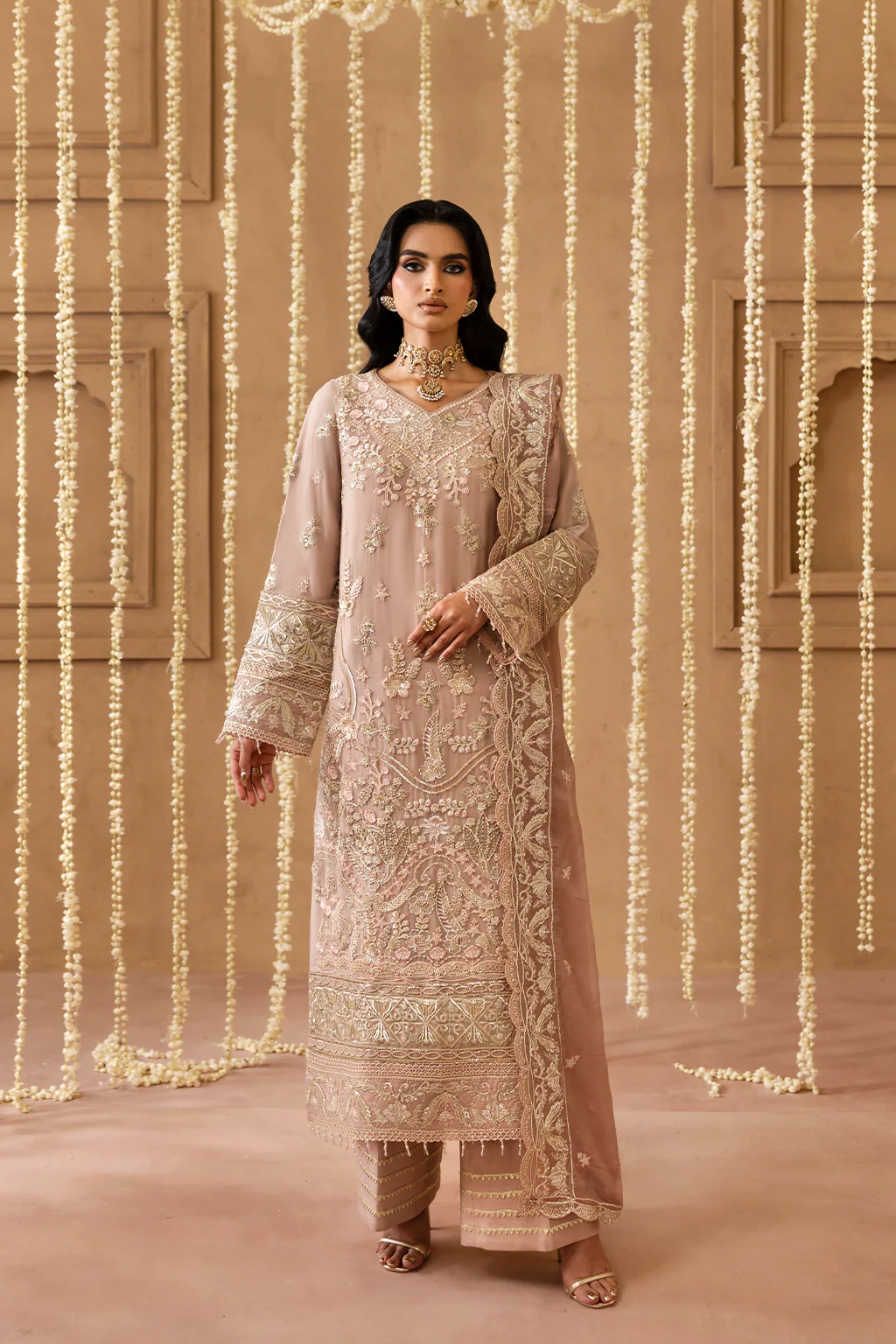 Emaan Adeel Laila Sheherzadi 2025