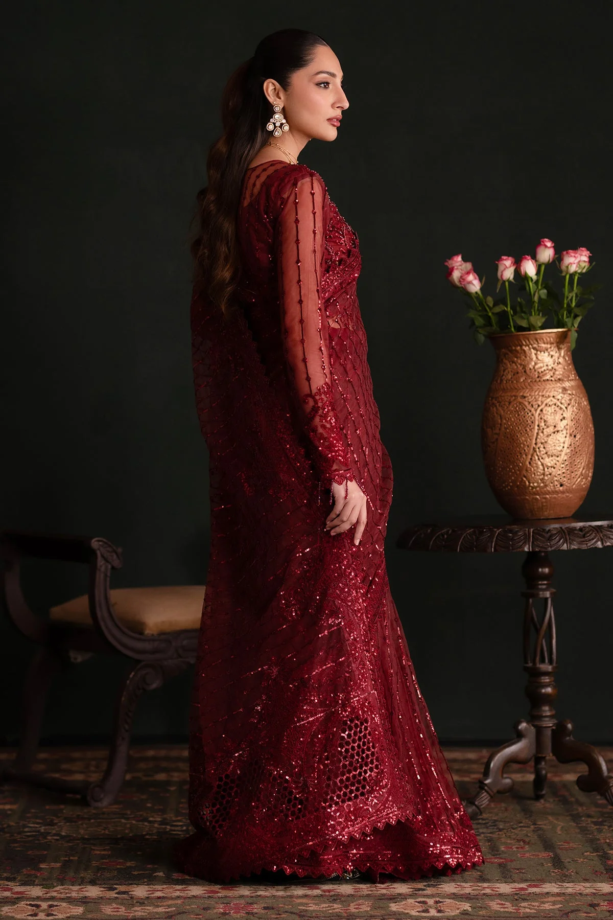 Emaan Adeel Lalish Nooresha 2025 - Image 2