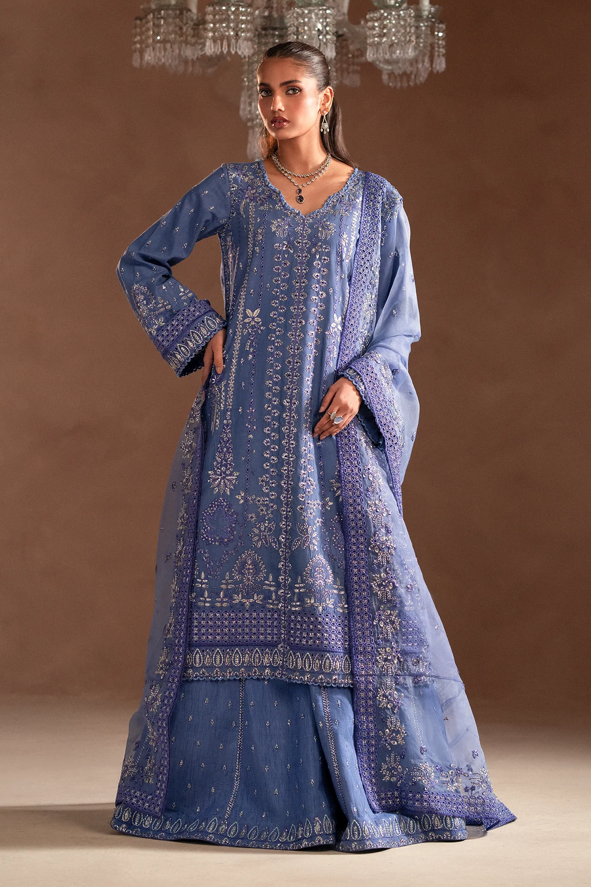Emaan Adeel Lunelle Selene 2025