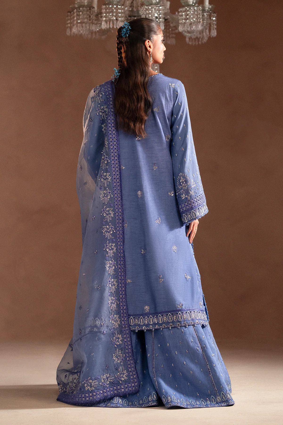 Emaan Adeel Lunelle Selene 2025 - Image 2